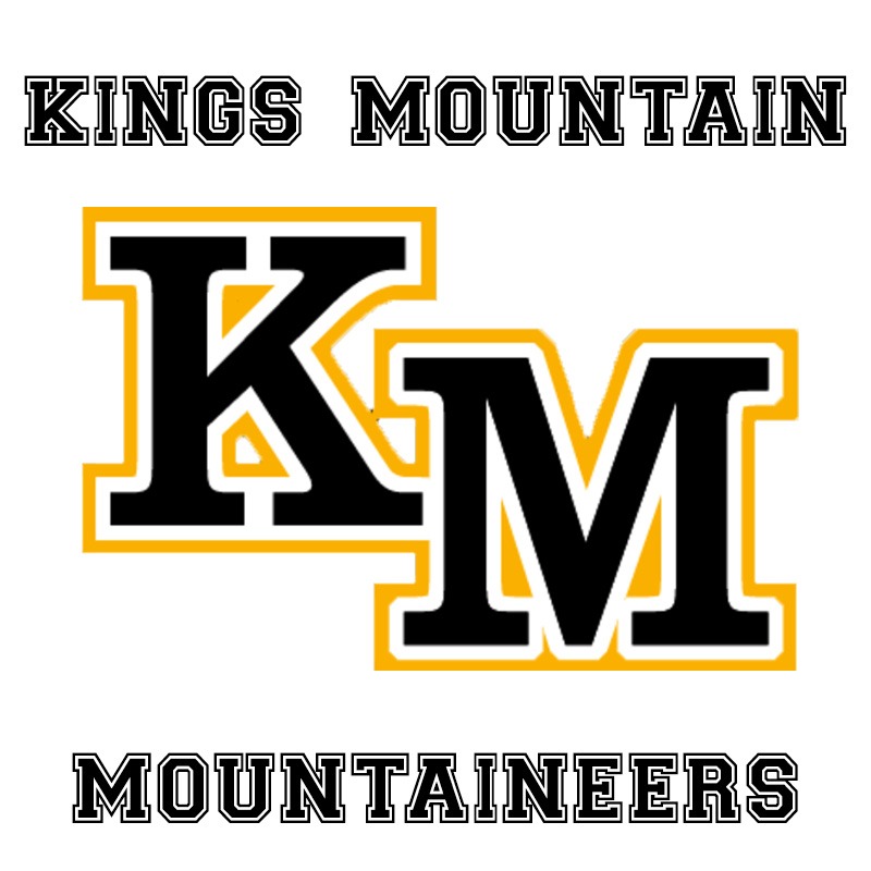 Kings Mountain High School